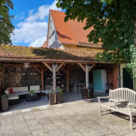 Boutiquehotel Goldene Rose - Self-check-in Hotel