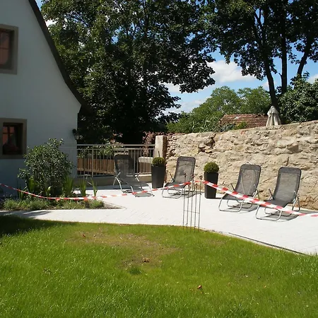 Boutiquehotel Goldene Rose - Self-check-in Rothenburg ob der Tauber