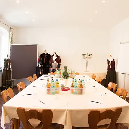 Hotel Boutiquehotel Goldene Rose - Self-check-in 3*