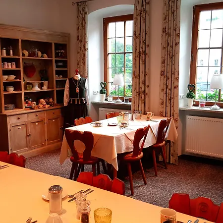 Boutiquehotel Goldene Rose - Self-check-in Hotel Rothenburg ob der Tauber