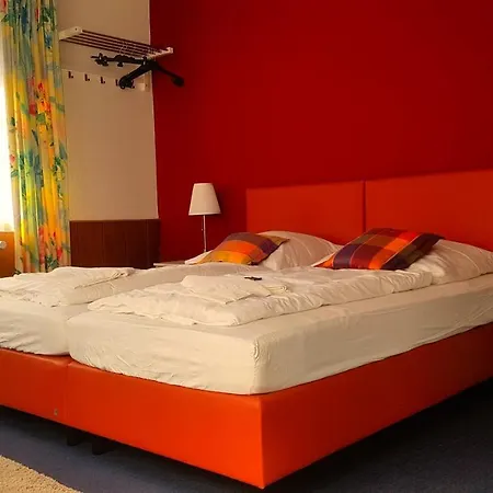 Boutiquehotel Goldene Rose - Self-check-in Rothenburg ob der Tauber