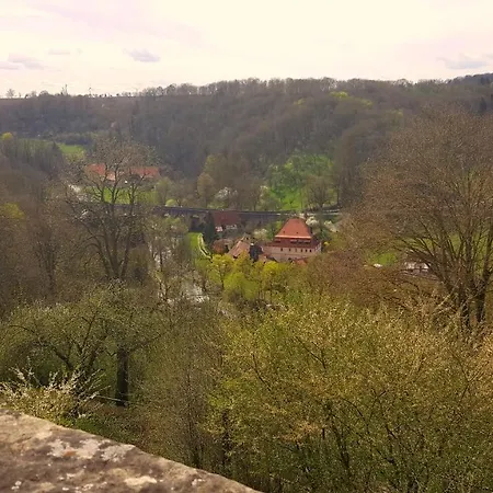 Boutiquehotel Goldene Rose - Self-check-in Rothenburg ob der Tauber