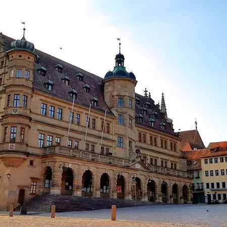 Boutiquehotel Goldene Rose - Self-check-in Hotel