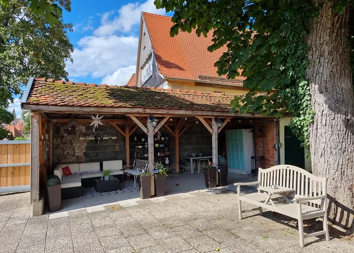 Boutiquehotel Goldene Rose - Self-check-in Hotel