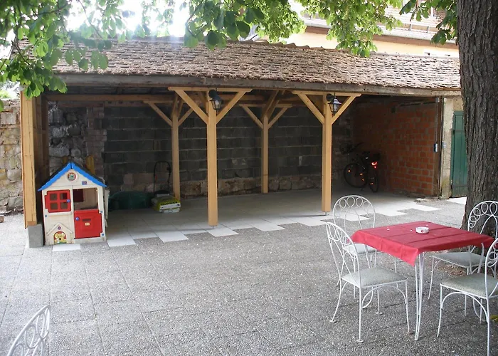 Hotel Boutiquehotel Goldene Rose - Self-check-in 3*