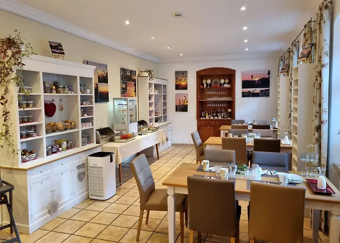 Hotel Boutiquehotel Goldene Rose - Self-check-in 3*