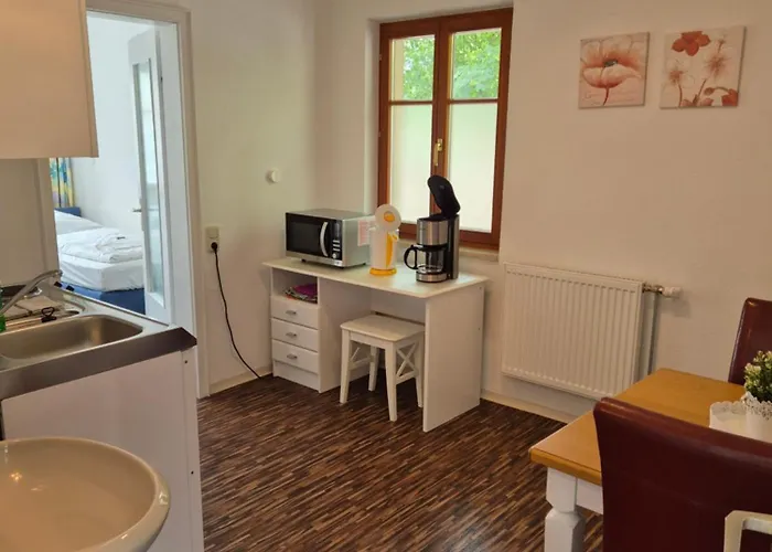 Boutiquehotel Goldene Rose - Self-check-in Rothenburg ob der Tauber