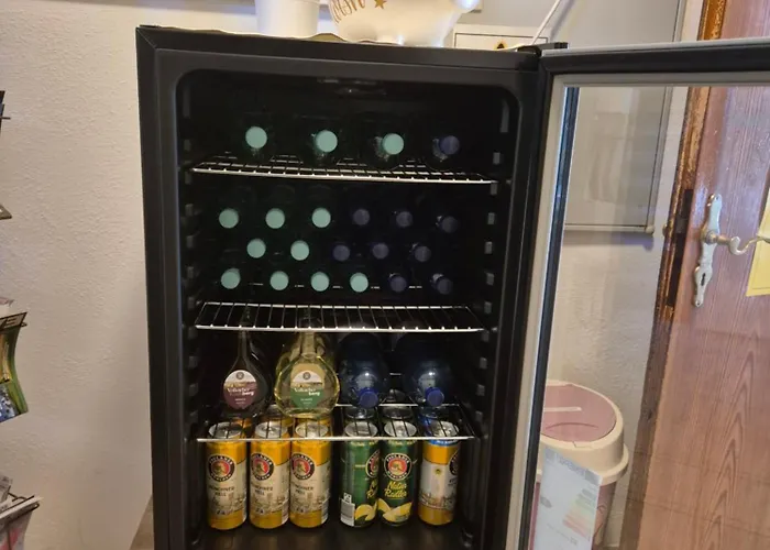 Boutiquehotel Goldene Rose - Self-check-in