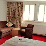 Hotel Boutiquehotel Goldene Rose - Self-check-in 3*
