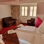 Hotel Boutiquehotel Goldene Rose - Self-check-in 3*