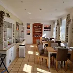 Boutiquehotel Goldene Rose - Self-check-in Hotel 3*