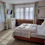 Boutiquehotel Goldene Rose - Self-check-in Rothenburg ob der Tauber