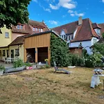 Boutiquehotel Goldene Rose - Self-check-in Hotel Rothenburg ob der Tauber
