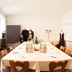 Hotel Boutiquehotel Goldene Rose - Self-check-in 3*