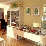 Boutiquehotel Goldene Rose - Self-check-in Rothenburg ob der Tauber