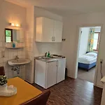Hotel Boutiquehotel Goldene Rose - Self-check-in