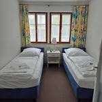 Boutiquehotel Goldene Rose - Self-check-in Rothenburg ob der Tauber