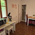 Boutiquehotel Goldene Rose - Self-check-in Hotel