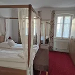Hotel Boutiquehotel Goldene Rose - Self-check-in 3*