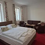 Hotel Boutiquehotel Goldene Rose - Self-check-in Rothenburg ob der Tauber