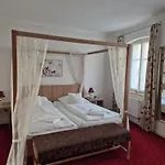 Boutiquehotel Goldene Rose - Self-check-in Rothenburg ob der Tauber