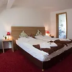 Hotel Boutiquehotel Goldene Rose - Self-check-in