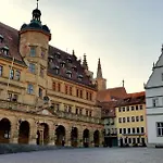 Boutiquehotel Goldene Rose - Self-check-in Rothenburg ob der Tauber