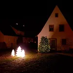 Boutiquehotel Goldene Rose - Self-check-in Hotel