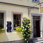 Boutiquehotel Goldene Rose - Self-check-in Hotel 3*