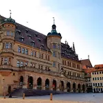 Boutiquehotel Goldene Rose - Self-check-in Hotel
