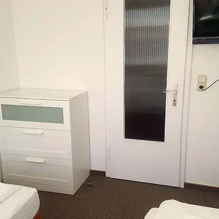 Boutiquehotel Goldene Rose - Self-check-in