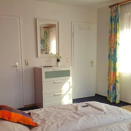 Hotel Boutiquehotel Goldene Rose - Self-check-in 3*
