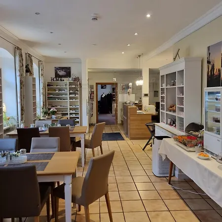 Boutiquehotel Goldene Rose - Self-check-in Rothenburg ob der Tauber