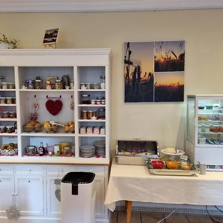 Hotel Boutiquehotel Goldene Rose - Self-check-in Rothenburg ob der Tauber