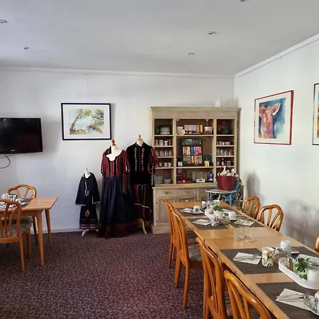 Boutiquehotel Goldene Rose - Self-check-in Hotel