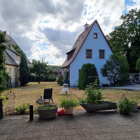 Boutiquehotel Goldene Rose - Self-check-in Hotel Rothenburg ob der Tauber