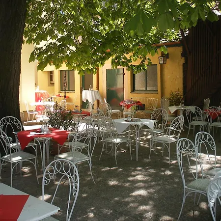 Boutiquehotel Goldene Rose - Self-check-in