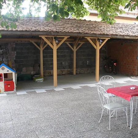 酒店 Boutiquehotel Goldene Rose - Self-check-in 3*