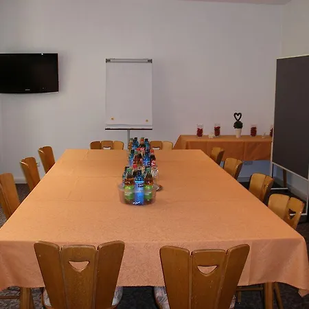 Boutiquehotel Goldene Rose - Self-check-in Hotel Rothenburg ob der Tauber