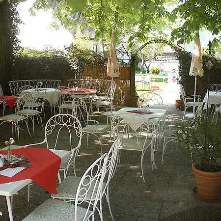 Boutiquehotel Goldene Rose - Self-check-in 3*