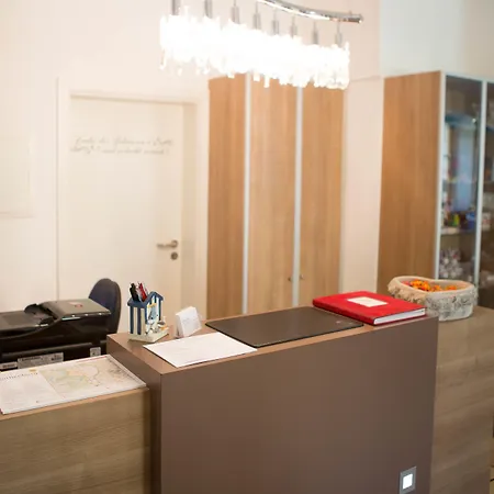 Boutiquehotel Goldene Rose - Self-check-in 酒店