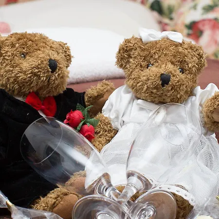 Hotel Boutiquehotel Goldene Rose - Self-check-in 3*