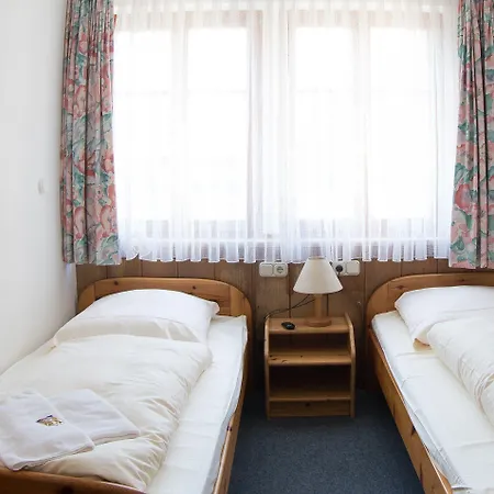 Hotel Boutiquehotel Goldene Rose - Self-check-in 3*