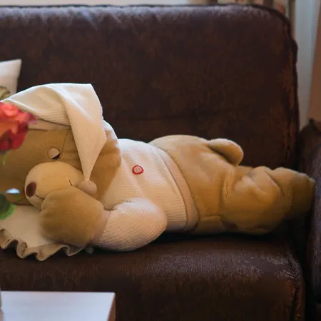 Hotel Boutiquehotel Goldene Rose - Self-check-in Rothenburg ob der Tauber