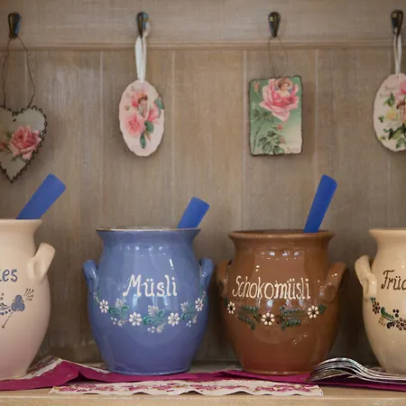 Boutiquehotel Goldene Rose - Self-check-in 酒店