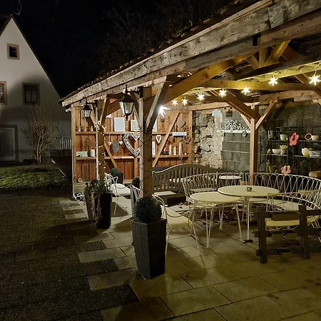 酒店 Boutiquehotel Goldene Rose - Self-check-in