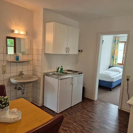 Hotel Boutiquehotel Goldene Rose - Self-check-in