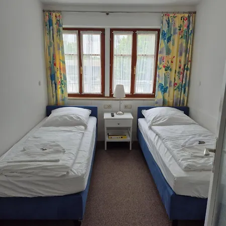 Boutiquehotel Goldene Rose - Self-check-in Rothenburg ob der Tauber