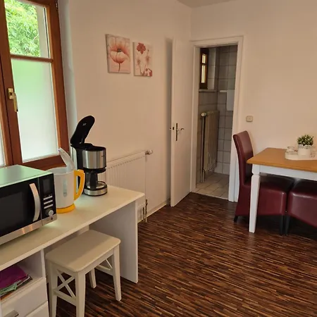 Boutiquehotel Goldene Rose - Self-check-in Hotel