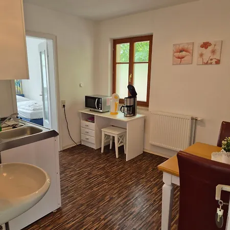 Boutiquehotel Goldene Rose - Self-check-in Rothenburg ob der Tauber